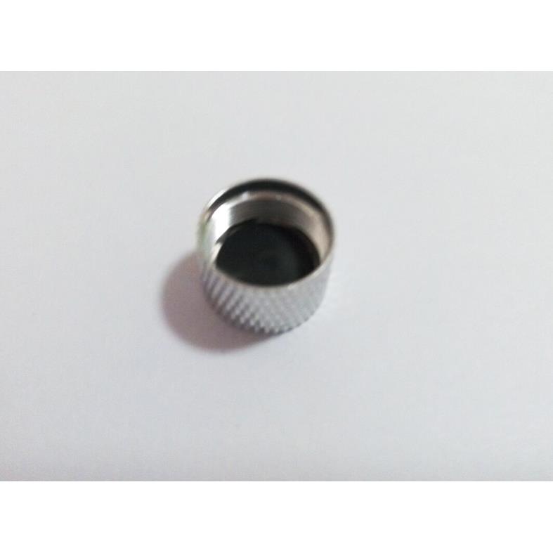 LUEDA明洋原厂配件MINGYANG  CL40 CL50金属鼓轮微调旋钮鼓轮配件