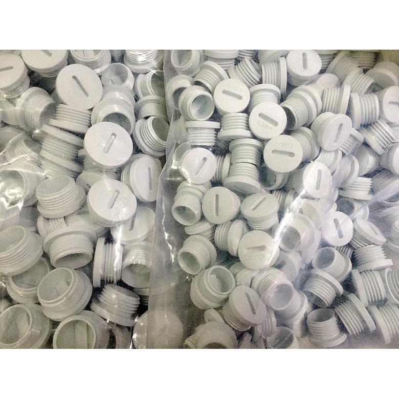 面板塞 堵头 按钮堵头 M12/M16/M18孔塞 电缆塞头闷头 电缆接头