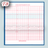 胎儿监护仪记录纸112mm*100mm 金科威UT-3000A 监护仪纸 通宝50