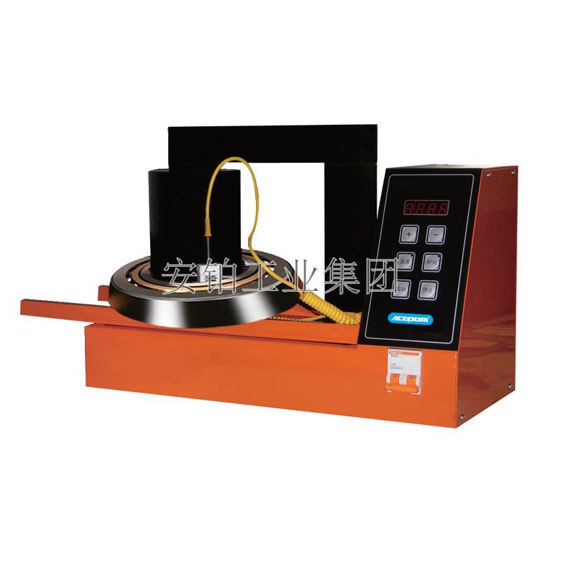 安铂轴承加热器ACEPOM-ZNH100/220D/1000/2000/3800N安装拆卸工具