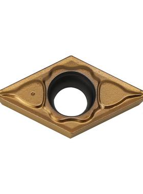 特固克刀片DCMT11T304PC TT9080 DCMT11T308 DCMT070204PC TT9080