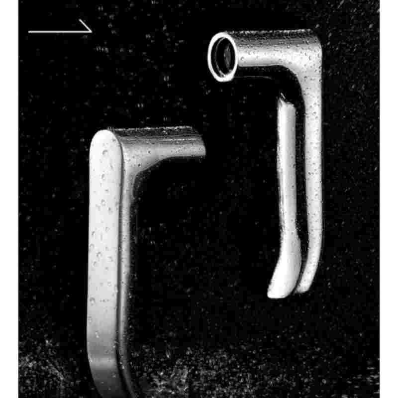 门把手手柄门锁手把柄配件卫生间通用型卧室家用室内房门厕所木门