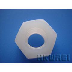 尼龙PC塑料螺母螺帽 M2 3 4 5 6 8