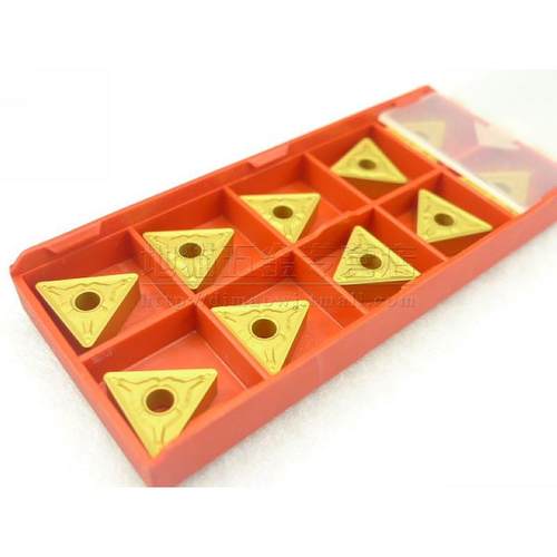 不锈钢刀片 数控刀片TNMG1604 TNGG1604 TCMT09 TPMT11 TPGH09