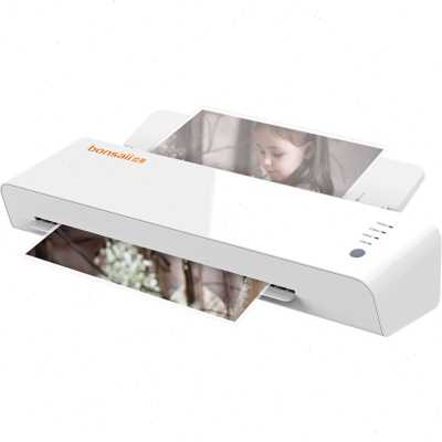 新品l411 过塑机 a4办公封塑机 照片覆膜机 家用小型塑封机过胶品