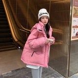 【现货】2023新款冬装短款连帽白鸭绒羽绒服095-980-P215-K318，女装羽绒服，浙宝095(原288A)