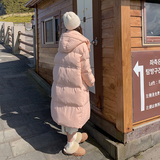 【现货】2025冬装新款中长款白鸭绒羽绒服095-8377-P255-K388，女装羽绒服，浙宝095(原288A)