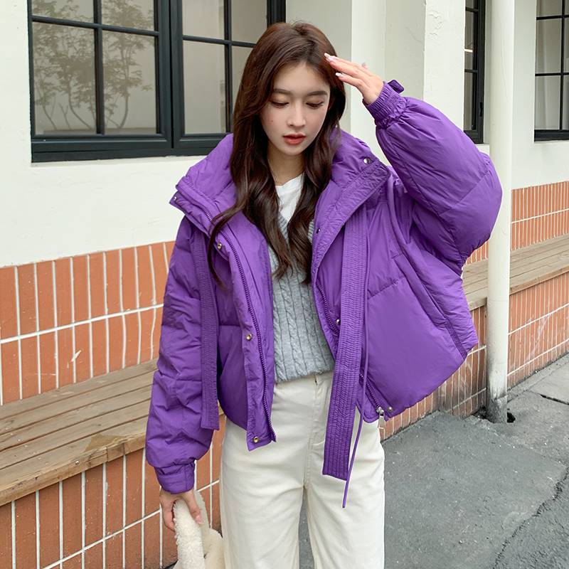 【高品质现货】2024新款冬季90白鸭绒羽绒服095-963-P255-K378,女装羽绒服,浙宝095(原288A)