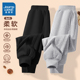 中大童运动裤 子春2026新款 儿童春装 大童春季 真维斯童装 卫裤 男童裤