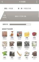 You damned pine forest, Berlin girl, orphan girl, lament August night, osmanthus rose, nun, sandalwood, little perfume thumbnail 3