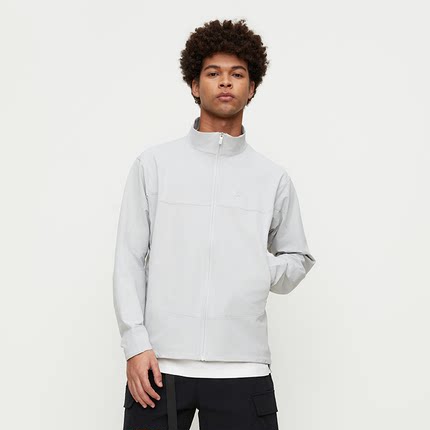 又见高山MetaMount 软壳夹克外套防泼水户外上衣高山系列