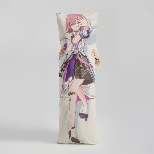 【崩坏星穹铁道七昔工坊】艾丝妲等身抱枕60x180cm(含枕芯)