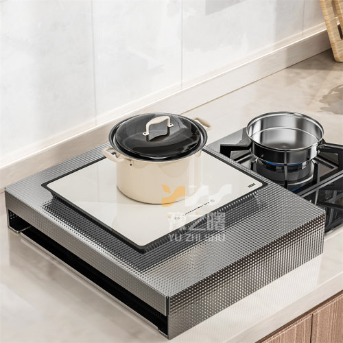 厨房电磁炉燃气灶台保护罩