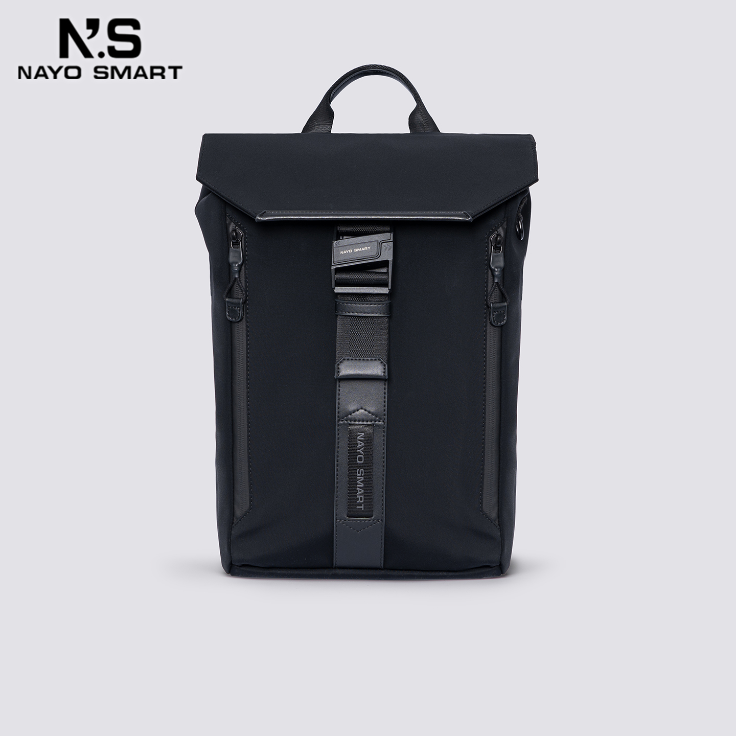 nayosmart单肩斜挎包多功能