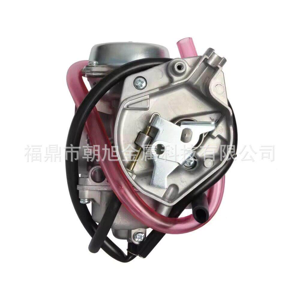 直销Linhai400PD33jK-5Ka化umaJag877uar500ccATV摩z托车油器
