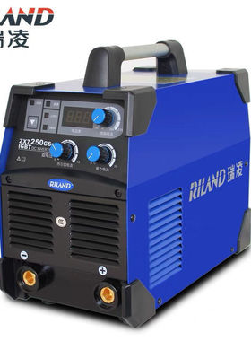 包邮ZX7-250GS/315GS直流双电压电焊机220v 380v双电压两用电焊机