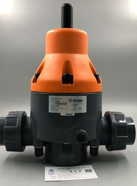 德国ASV-stubbe斯德宝背压阀/泄压阀/安全阀 原厂正品 授权商