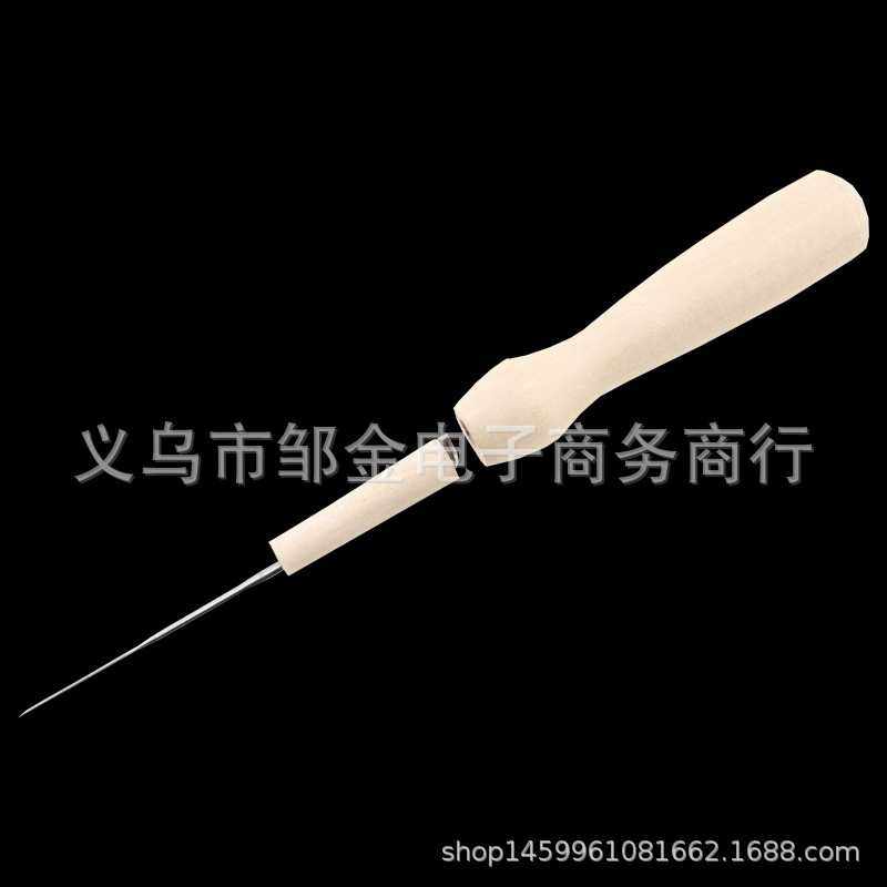 新款直销套装工具组合 DIY戳针羊毛毡36S羊毛条 羊毛毡戳戳乐材料,饰品/流行首饰/时尚饰品新,针,淘宝优惠券,粉丝福利购,淘宝优惠卷