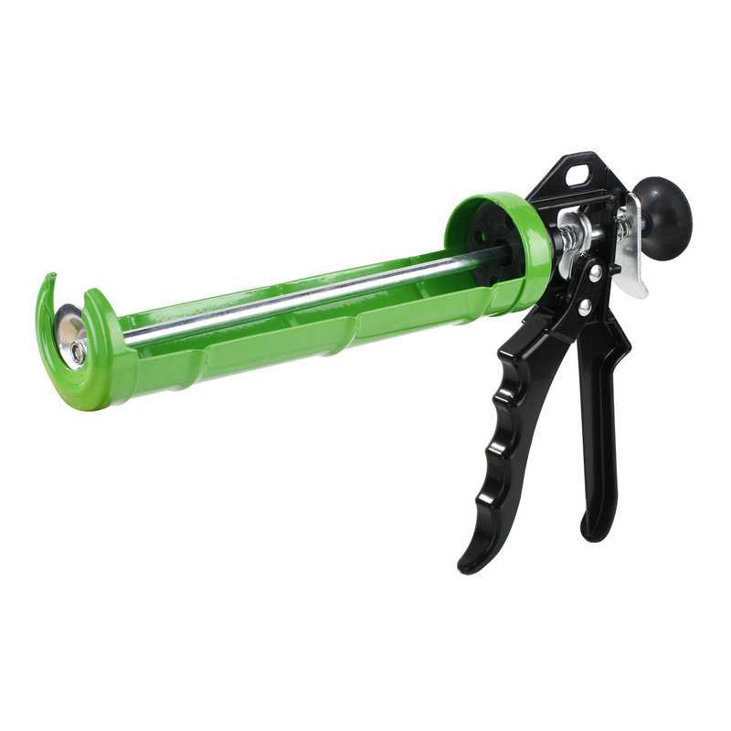 新款直销TX-101美缝剂打胶枪地砖瓷砖美缝工具半圆胶枪美缝枪 美