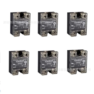 新款直销现货D5D10 DC60S3 TD2410 H12D4850全新SENSATA/CRYDOM固