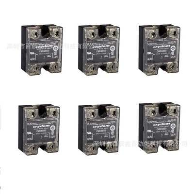 新款直销现货D5D10 DC60S3 TD2410 H12D4850全新SENSATA/CRYDOM固