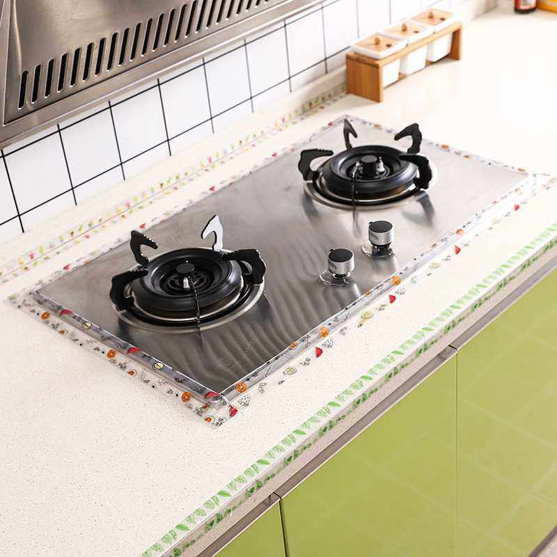 新款直销厨房水槽水池防水贴纸卫生间浴室台面挡水条自粘防潮防霉,居家布艺,丝带/绸带/布带,淘宝优惠券,粉丝福利购,淘宝优惠卷