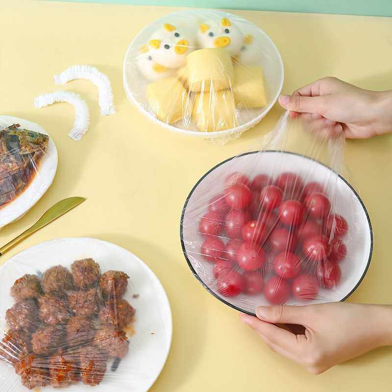 新款直销烁室一次性抽取式保鲜罩材质厨房家用冰箱剩菜隔味PE食品,餐饮具,保鲜膜套,淘宝优惠券,粉丝福利购,淘宝优惠卷