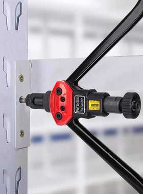 新款直销跨境手动铆钉枪BT605/BT606/BT607/BT610手铆螺母工具铆