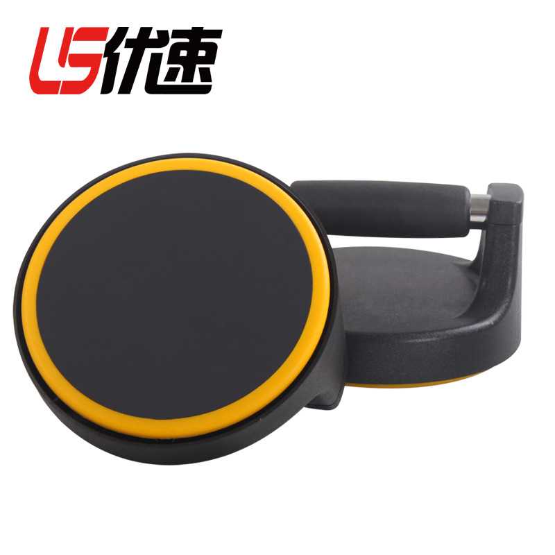 新款直销室内健身器材防滑旋转俯卧撑架胸肌训练器腹肌训练健腹器