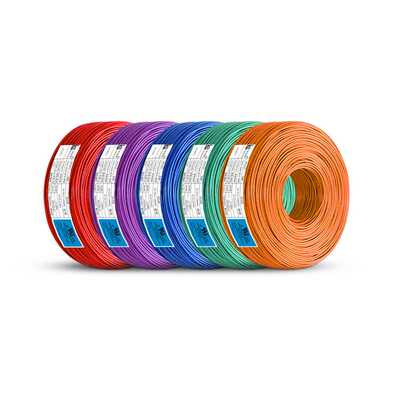 新款直销UL1015电子线镀锡铜14 16 18 20 22 24 26awg线材PVC家用