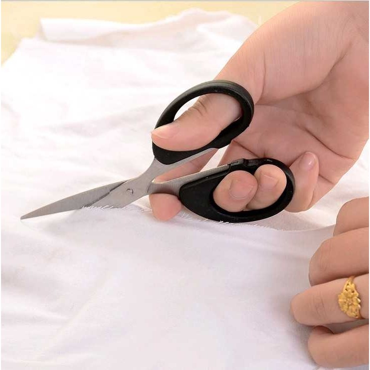 新款直销衍纸用不锈刚剪刀日常家居剪刀手工diy用品学生用具办公,居家布艺,剪刀,淘宝优惠券,粉丝福利购,淘宝优惠卷