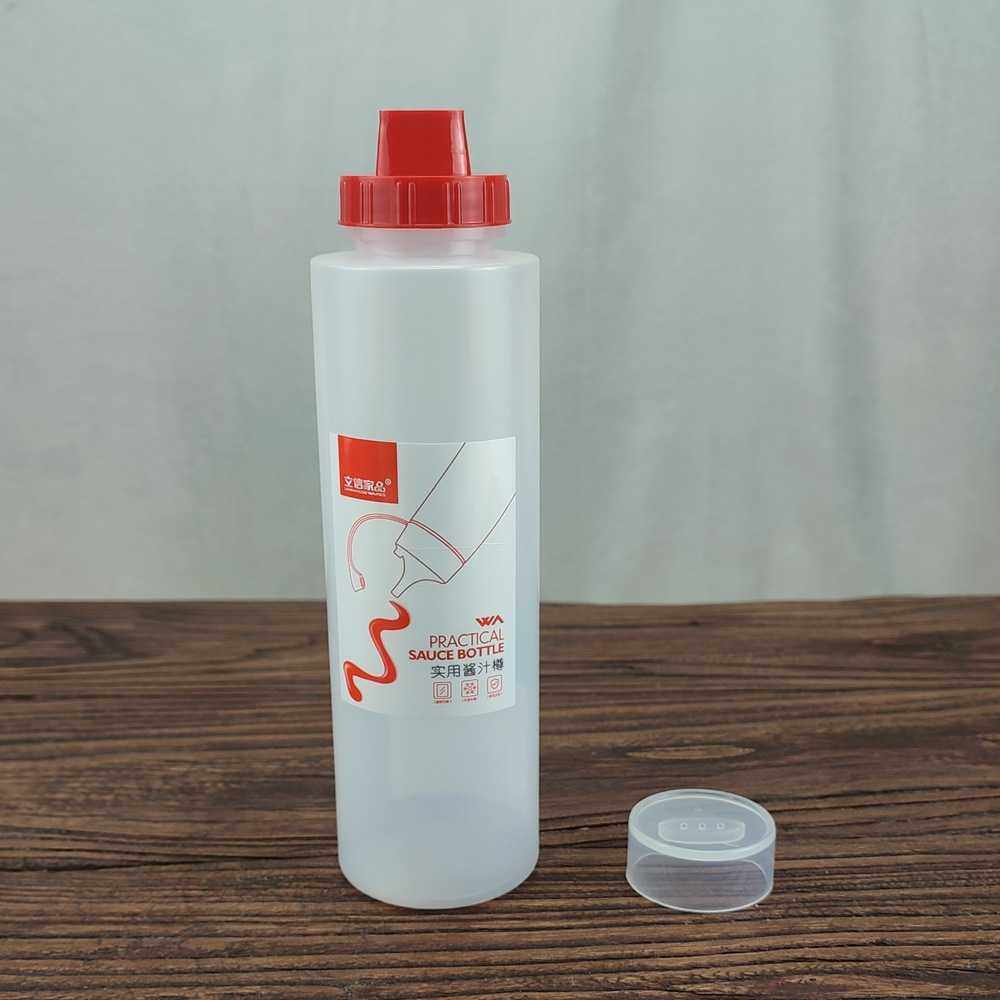 新款直销三孔挤酱瓶番茄沙拉酱料尖嘴挤压式油壶家用寿司蛋糕烧烤,家庭/个人清洁工具,喷瓶/面霜分装瓶,淘宝优惠券,粉丝福利购,淘宝优惠卷