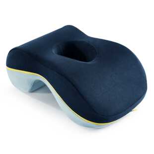 新款直销佳奥办公室午睡枕趴睡枕头小学生午休趴趴枕儿童桌上睡觉