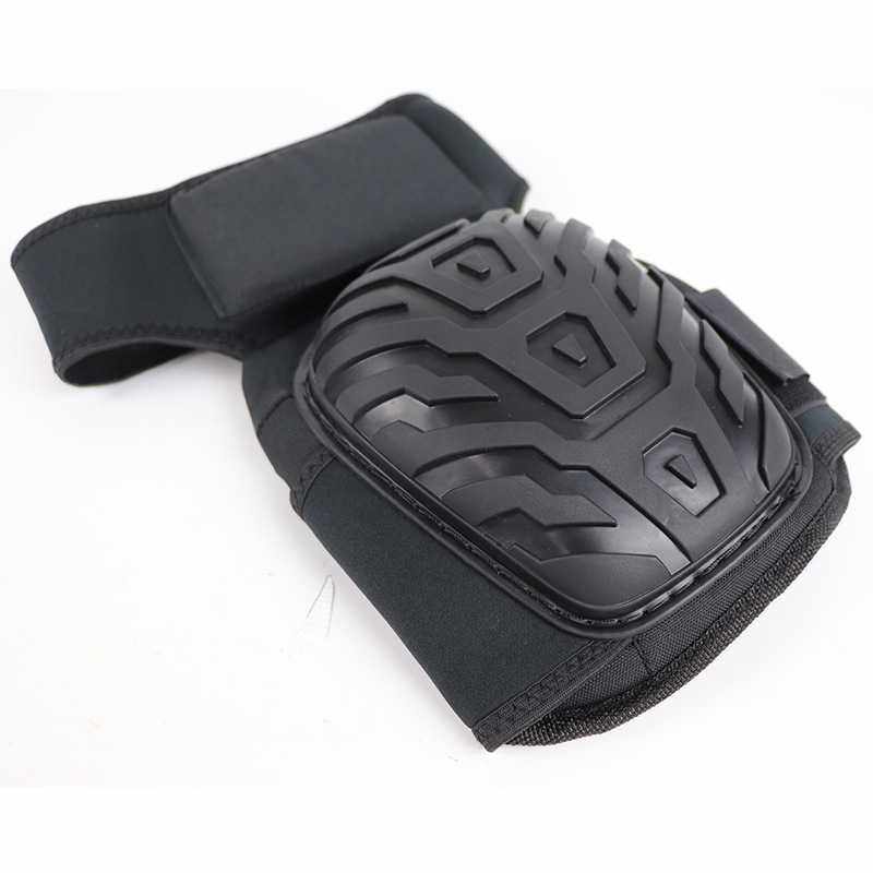 新款直销劳保护膝加厚款耐磨硅胶瓦工贴瓷砖修车园林跪地工作护膝,运动/瑜伽/健身/球迷用品,运动护肘/护臂,淘宝优惠券,粉丝福利购,淘宝优惠卷