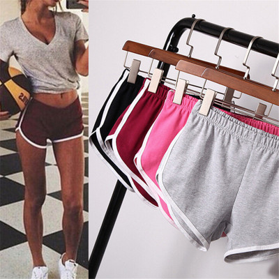 Shorts fitness belt running jogging shorts短裤健身慢跑短裤