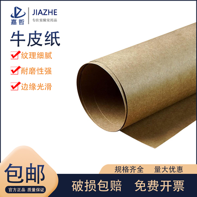 牛皮纸大张120*90cm 10张