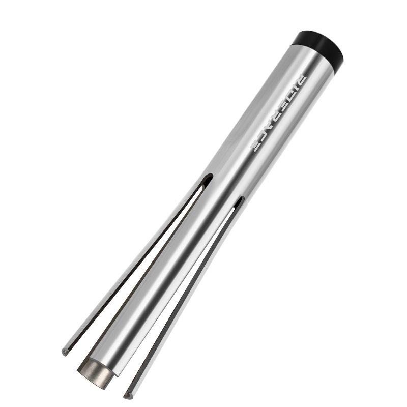 自行车中轴曲柄拆卸工具 压入式压花中空中轴BB86 PF30 BB92