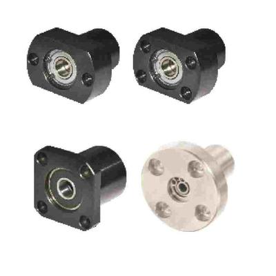 双轴承法兰型带座轴承BFP22 23 24 26- 6801 6901zz-25 35 30 40