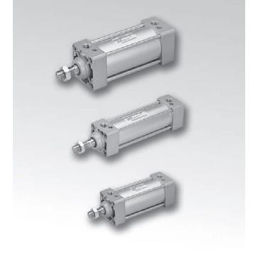 CHELIC气立可DMB32X50/100/150/200/250/300/500标准型气缸