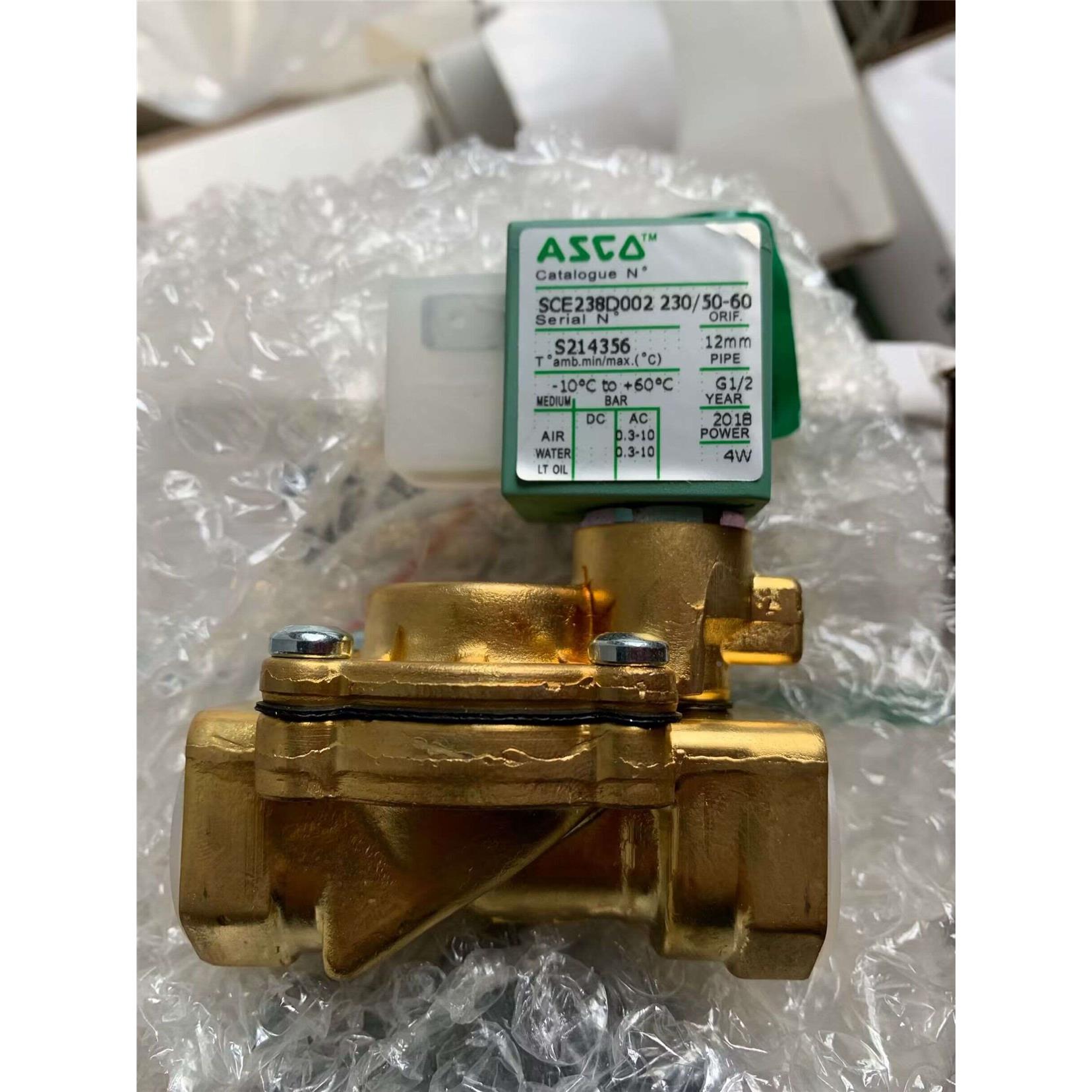 特价款 现货气动电磁阀  脉冲SCG353A044 X8215C020