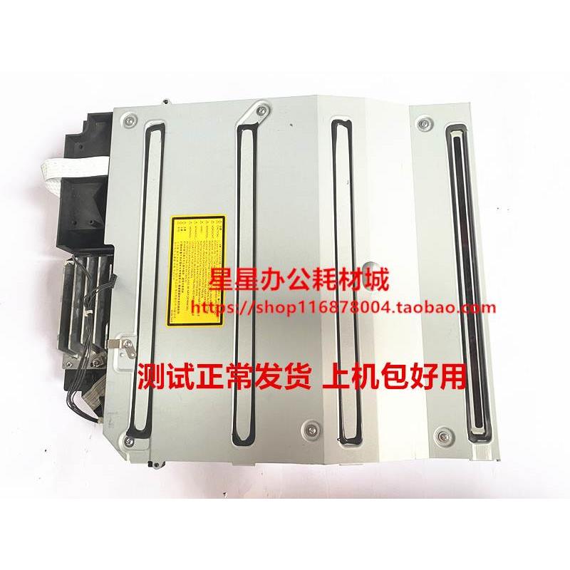 原装柯美C754C284eC364e/454/554激光器 美能达C221 C281 654