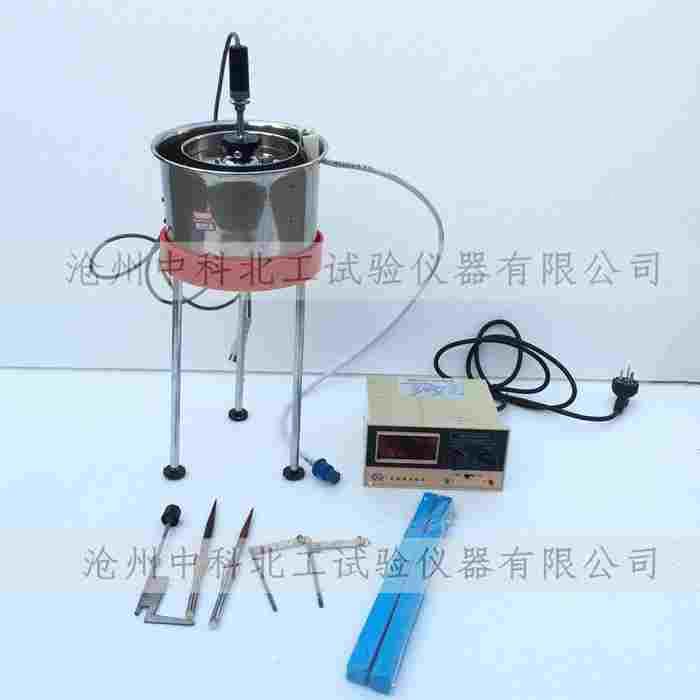 WNE-1A沥青恩格拉粘度试验仪 沥青恩氏粘度计 恩格拉粘度计