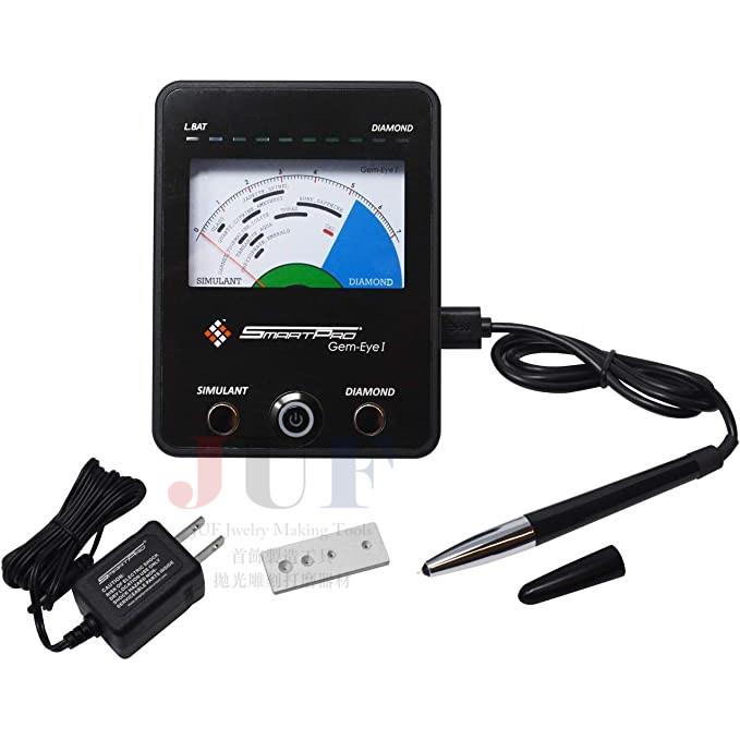 泰国SmartPro Gem Eye i 钻石/彩宝/宝石 硬度分类检测分析仪