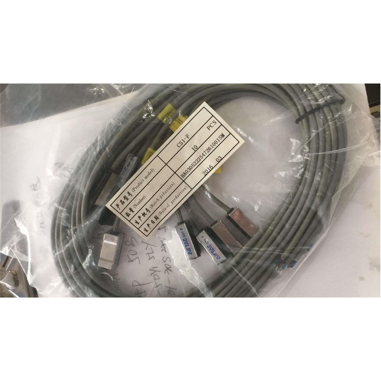 沪工代工亚德客  CS1-F 磁性防爆接近开关 传感器 磁性开关