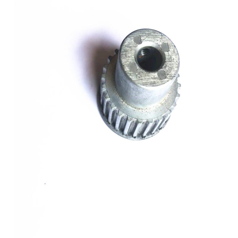 理光DX2432C DX2430 2433 3440 3442 3443主电机齿轮