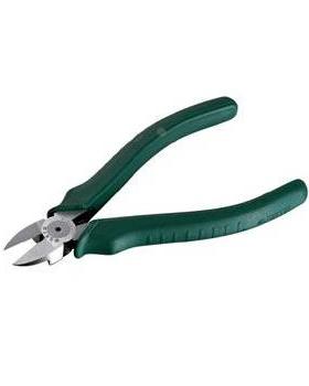 专业日式塑料水口钳 斜嘴钳 70921A 70922A