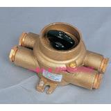 船用铜质水密开关HS4-2 10A 250V16A接线盒防水开关厂家直销