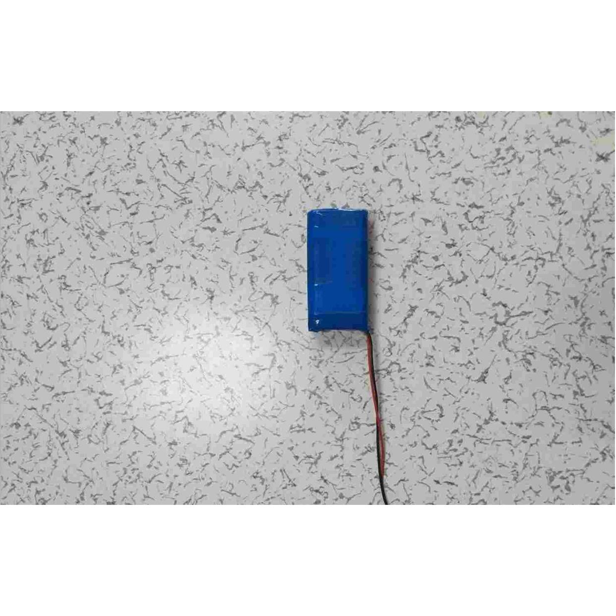 重庆里博仪器打印机锂电池 便携式硬度计锂电池 硬度计通配