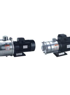 【滨清】新界泵/卧式泵/BW2-4/0.55KW  380V/纯水设备原水泵