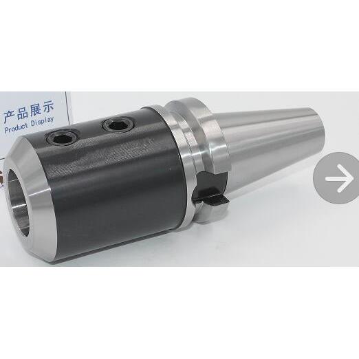 DIN69871 SK40刀柄 SK40-SLN40-120 SK40-SLN32-100德标高速刀柄